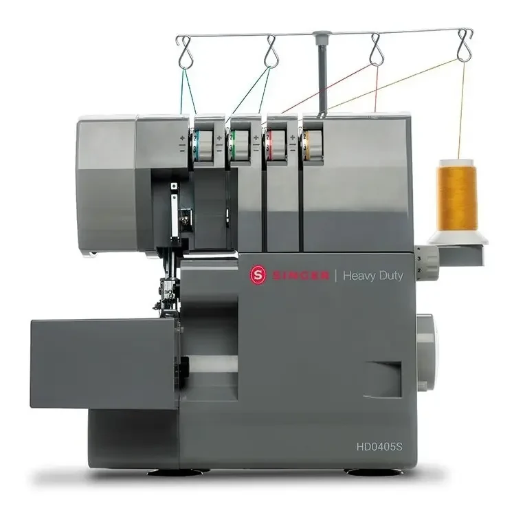 Singer HD0405S Heavy Duty overlock