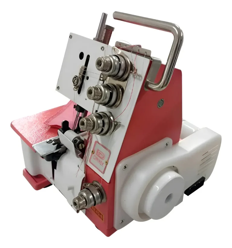 Dinnek FN2-4D overlock de 4 hilos