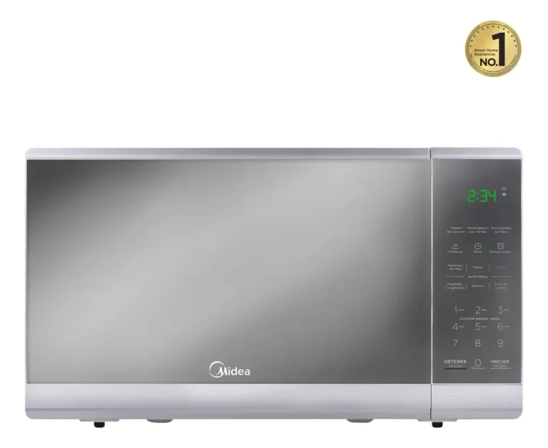 Midea MMDF07S2MG microondas de 20 L