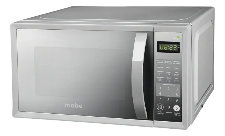 Mabe HMM70SEJ microondas de 20 L