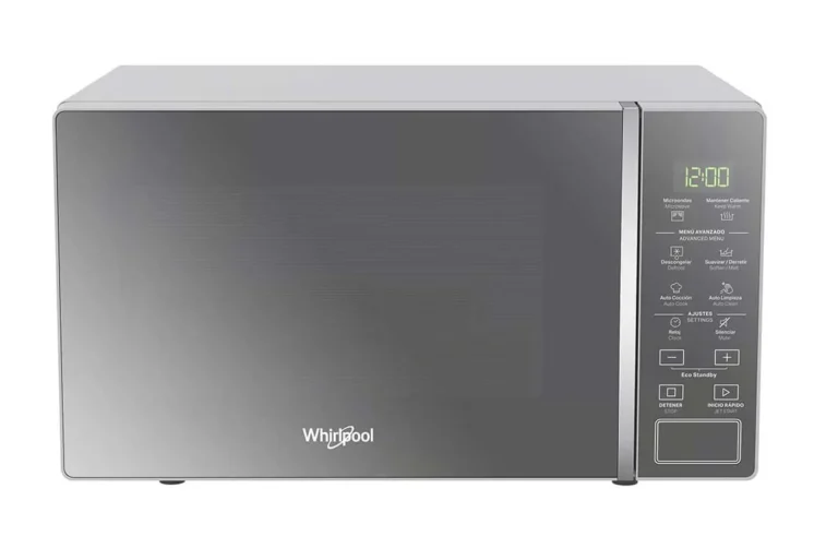 Whirlpool WM1807D microondas de 20 L