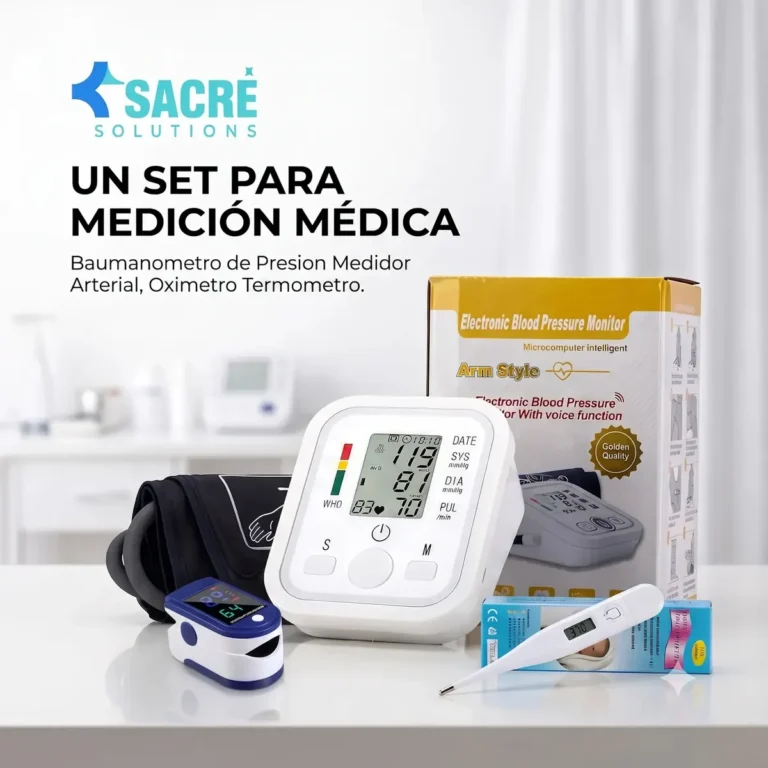 Sacré Solutions KF-65 monitor de brazo en kit