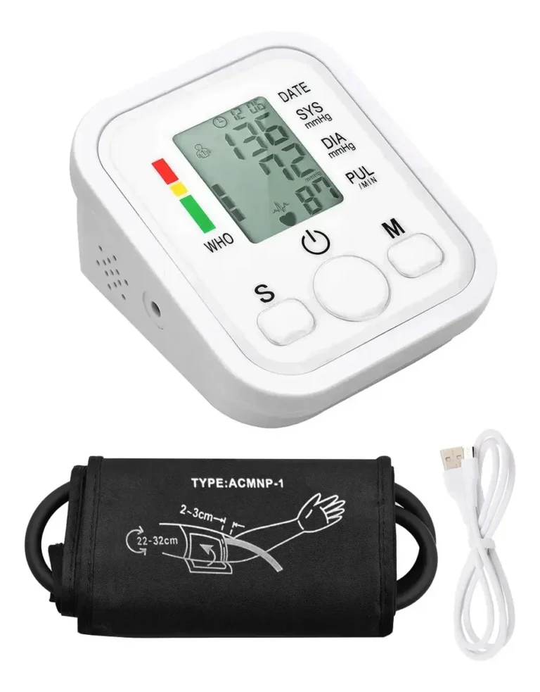 Raganet OT021 monitor automático de brazo