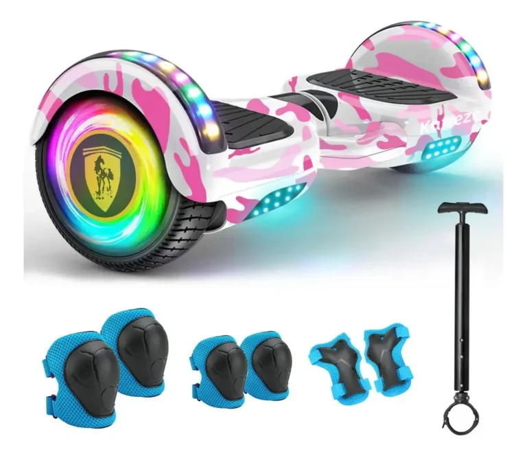 Katreze P5 hoverboard de 500 W
