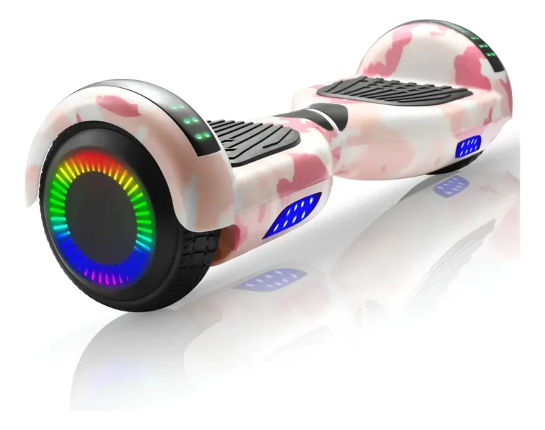 Honey Whale Z1 hoverboard