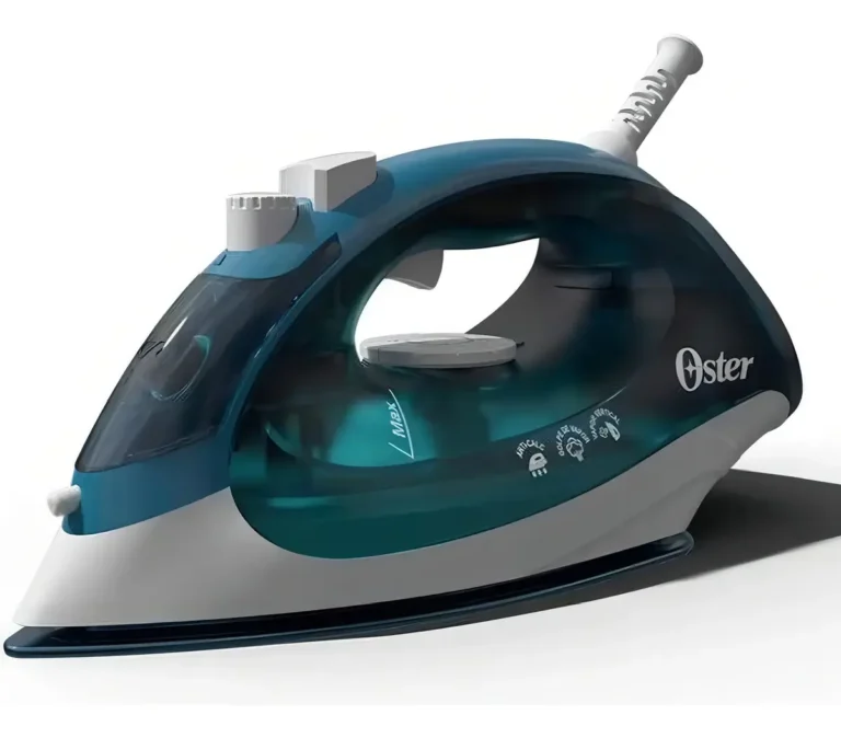 Oster GCSTBS5051 plancha de vapor