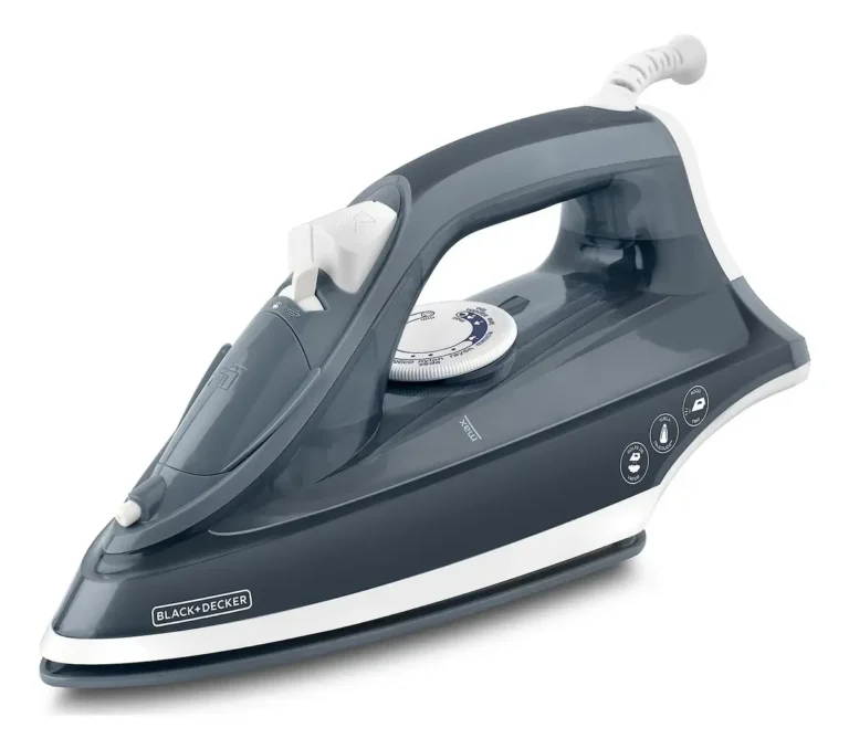 Black+Decker IRBD300 TrueGlide