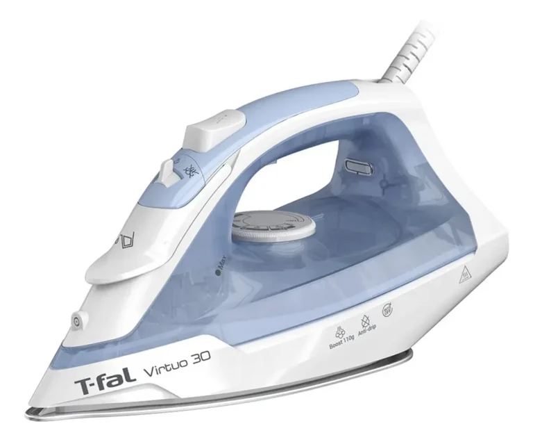 T-fal Virtuo 30 plancha de vapor