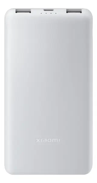 Xiaomi P16ZM Power Bank Lite de 10000 mAh y 22.5 W