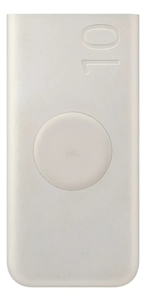 Samsung EB-P3400 power bank de 10000 mAh y 25 W