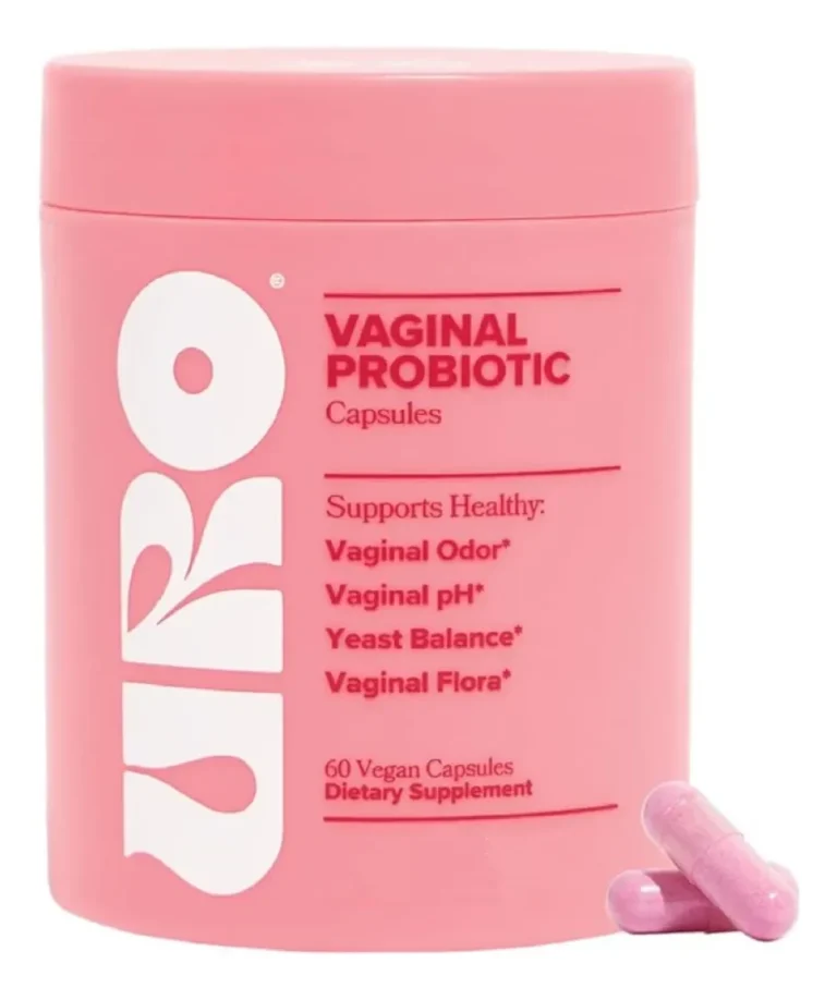 Uro Probiolog probiótico uro-vaginal