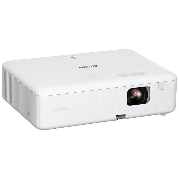 Epson CO-W01 portátil WXGA