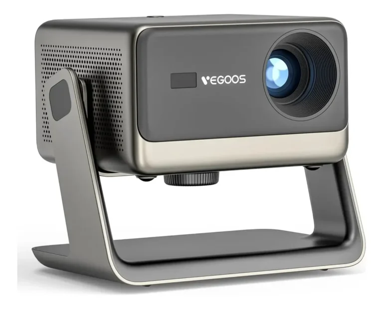 Vegoos AC321 Full HD con Netflix