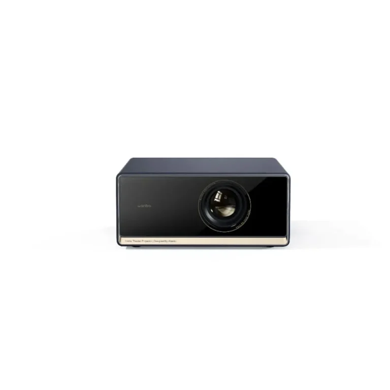 Wanbo X5 Pro Full HD con Google TV