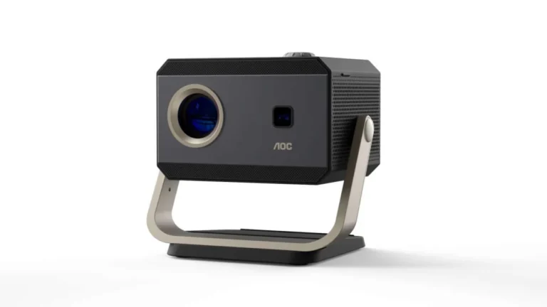 AOC STAR1 Full HD con Android 11