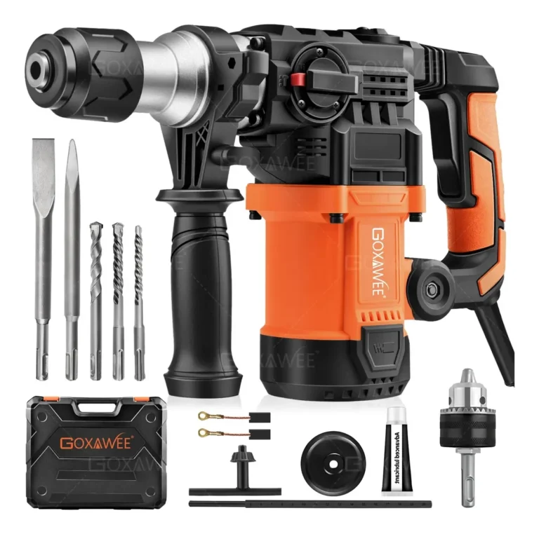 Goxawee G5230 rotomartillo SDS Plus