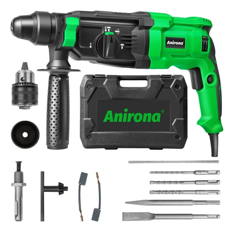 Anirona RH26A rotomartillo SDS Plus