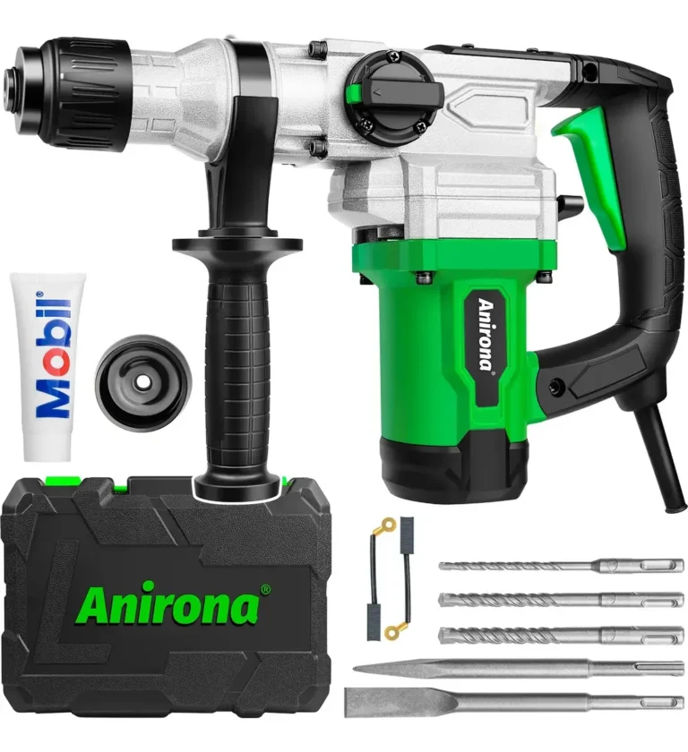 Anirona MA28B rotomartillo SDS Plus