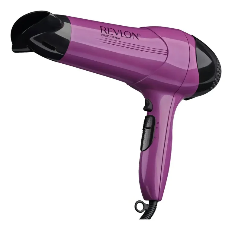 Revlon RVDR773 Control de Frizz secadora iónica
