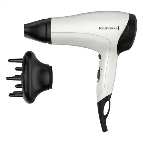 Remington D3015 Power Volume secadora con difusor