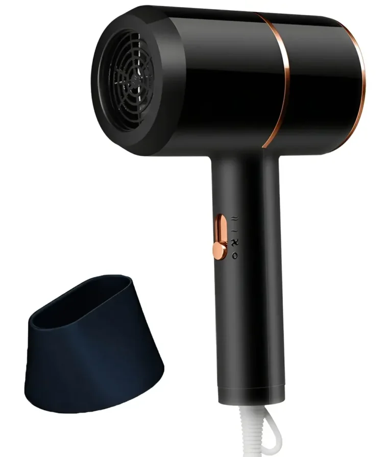 Nuodwelle CFJ-54 secadora plegable de 500 W
