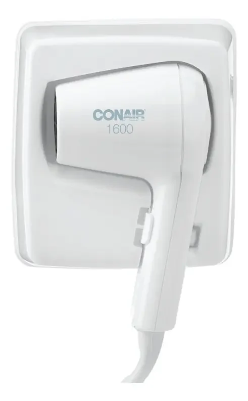 Conair 110WMES secadora con base de pared