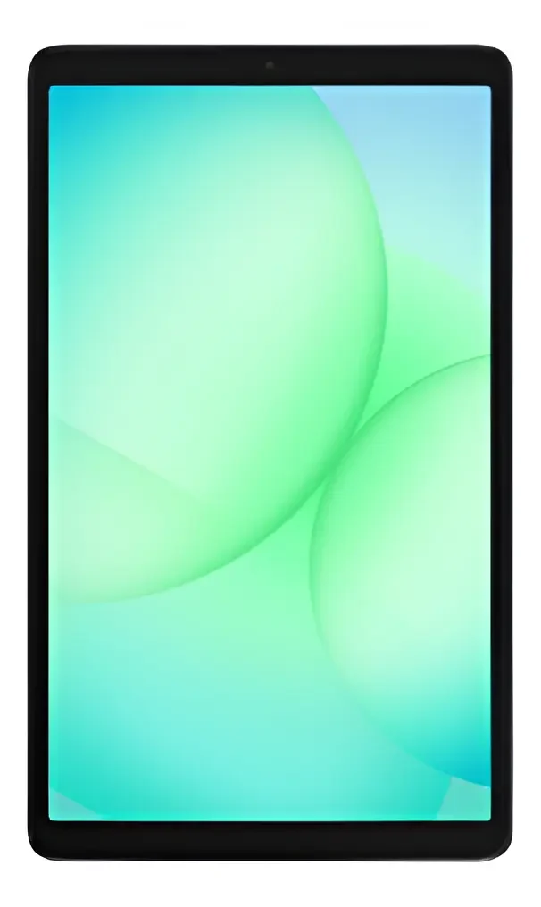 Samsung Galaxy Tab A11 compacta de 8.7 pulgadas