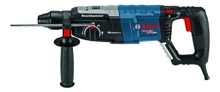 Bosch GBH 2-28L martillo giratorio SDS-Plus