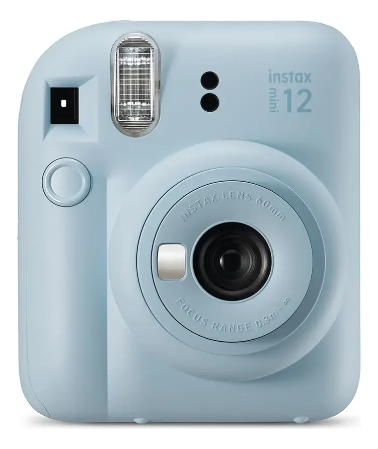 Fujifilm Instax Mini 12 instantánea