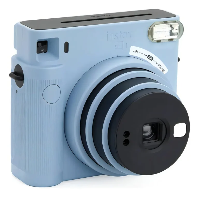 Fujifilm Instax Square SQ1 instantánea