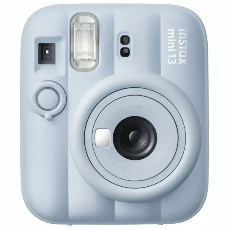 Fuji Instax Mini 13 instantánea