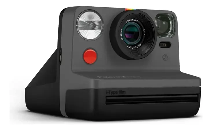 Polaroid Originals Now instantánea