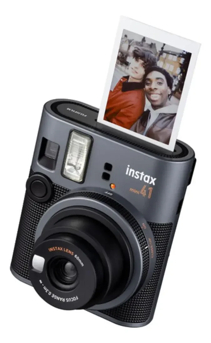Fujifilm Instax Mini 41 instantánea