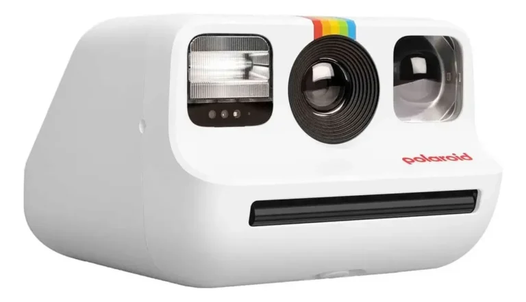 Polaroid Go Generation 2 instantánea