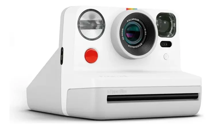 Polaroid Now Generación 3 instantánea