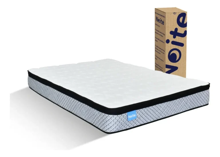 Noite Plus con memory foam