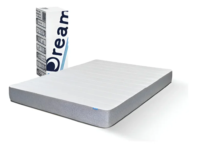 uDream Smart con memory foam