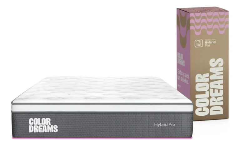 Colordreams PROH híbrido