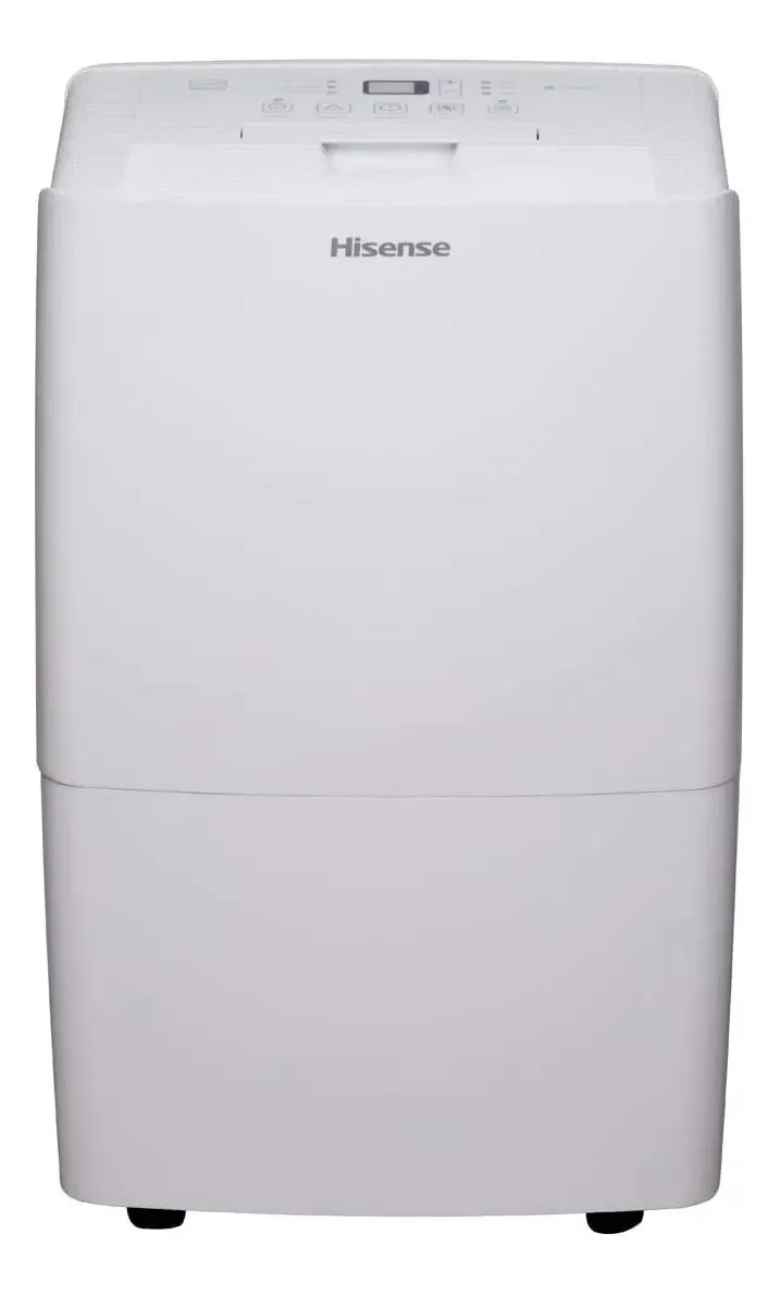 Hisense deshumidificador 23.6 L/día