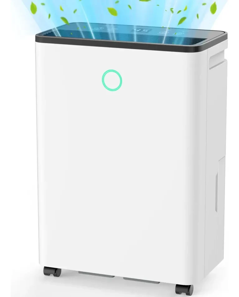Freshdew PD12R-03BE deshumidificador 12 L/día
