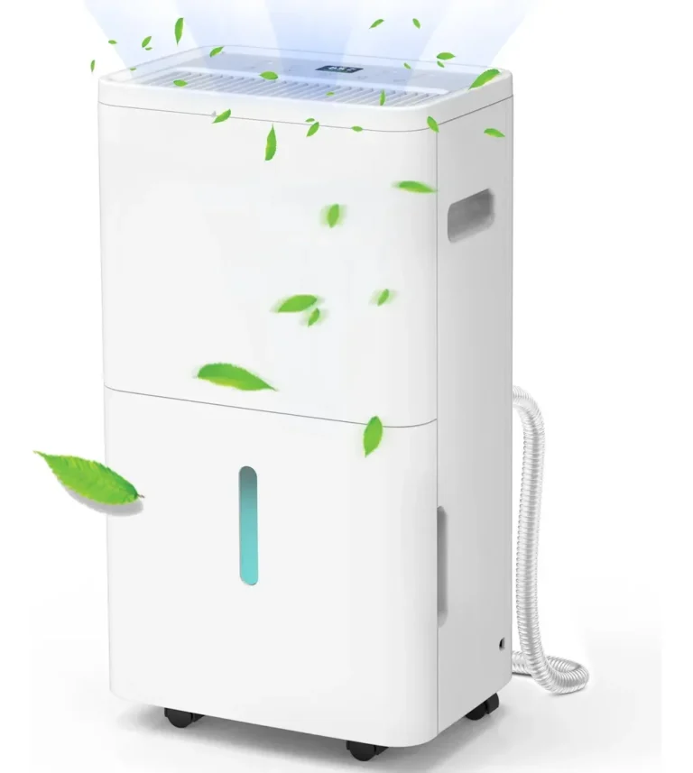 GCZ PD15R-01AE deshumidificador 22 L/día