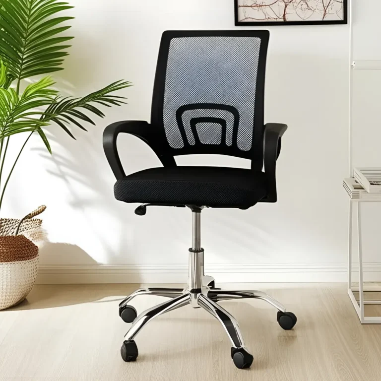 Cuory CUOSORM3 silla operativa de malla