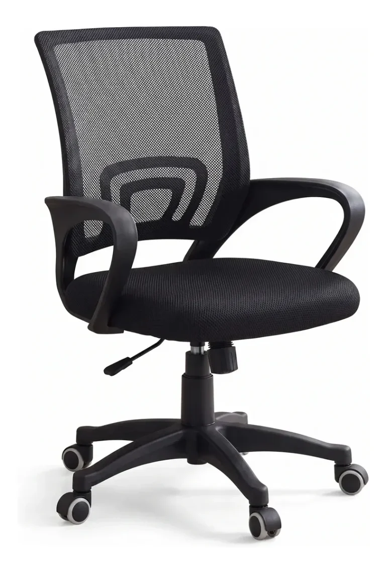 Top Living SILLB1 silla gerencial de malla