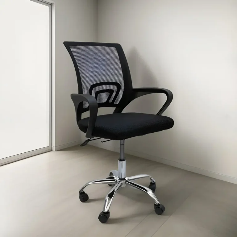 RENOVASHOP TLPO18C1 silla de malla