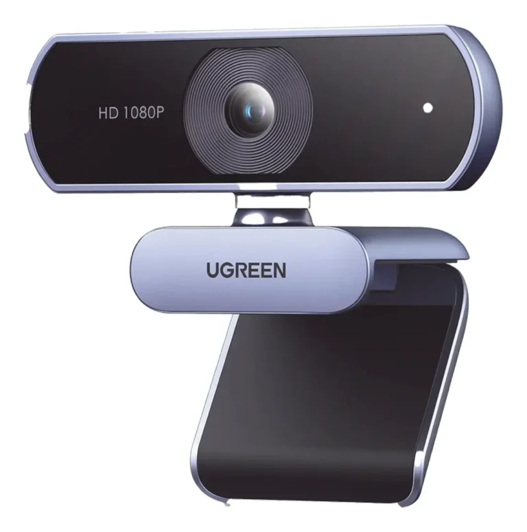Ugreen 15728 webcam 1080p