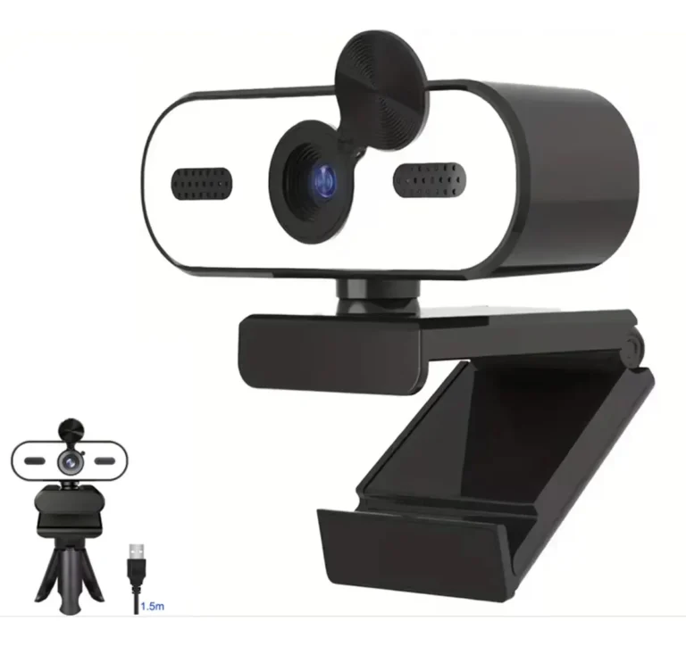 Anbolm Q9 webcam 1440p