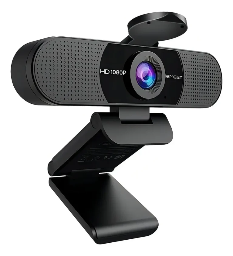 Emeet C960 webcam 1080p
