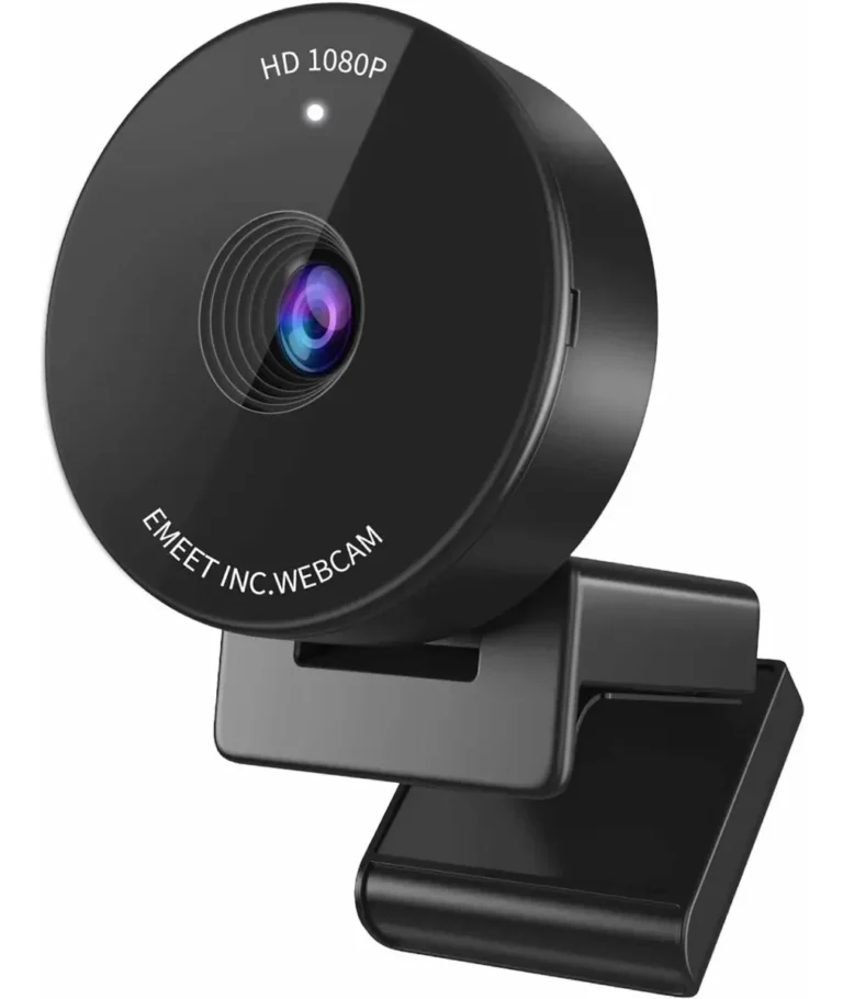 Emeet C950 webcam 1080p